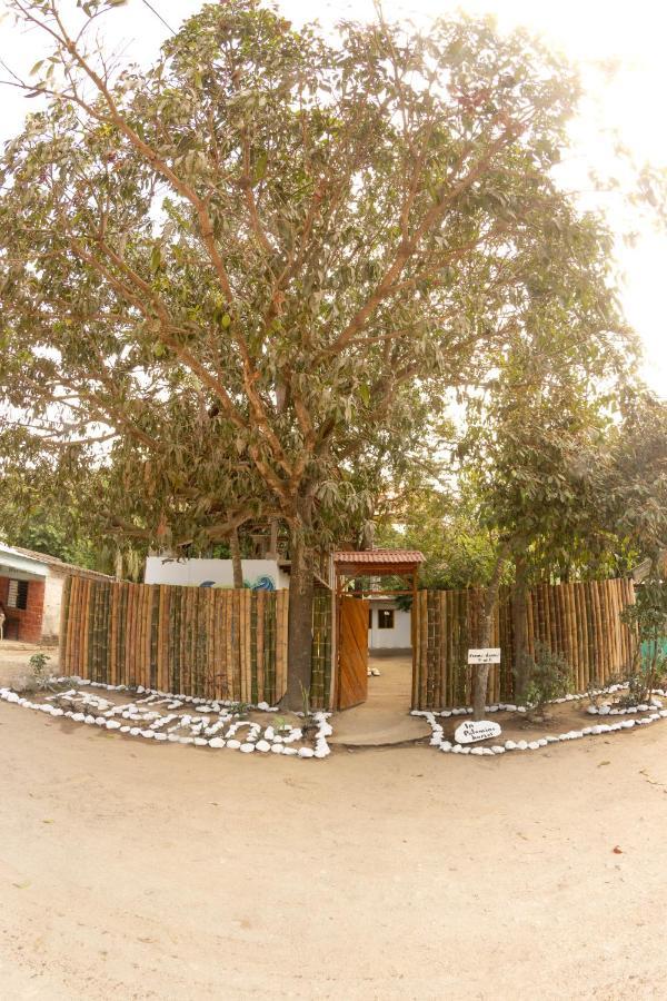 Hostel In Palomino Exterior foto