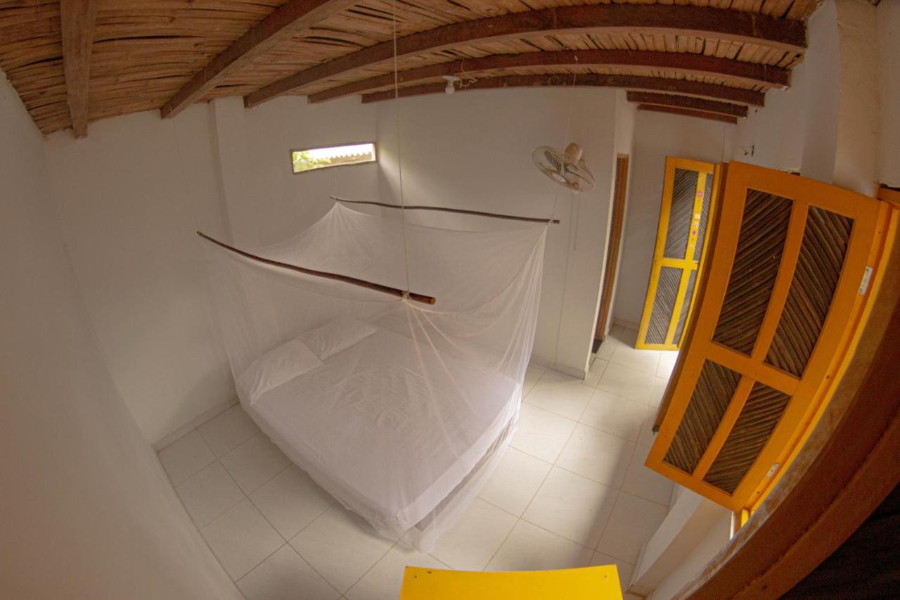 Hostel In Palomino Exterior foto